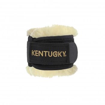 Kentucky Sheepskin Pastern Wraps